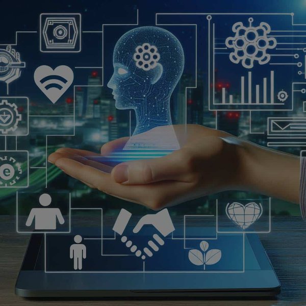 Comment les entreprises de technologie peuvent-elles utiliser le marketing digital pour promouvoir l'éthique dans l'IA ?