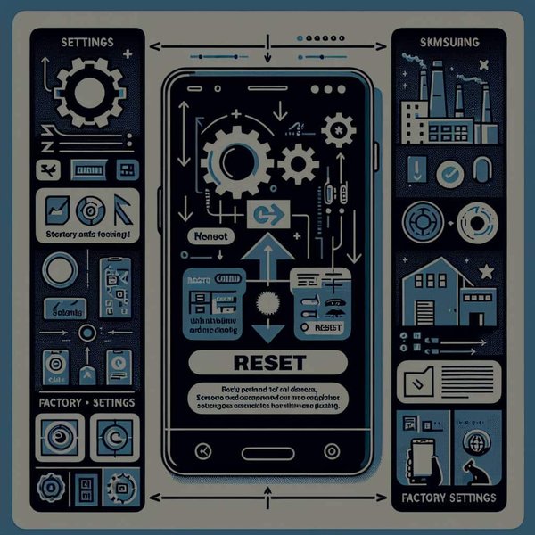 Comment restaurer les paramètres d'usine sur votre smartphone ?