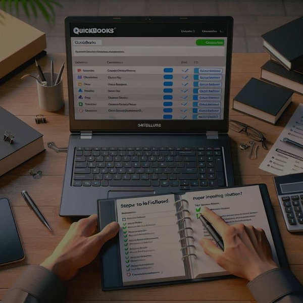 Comment choisir et installer un logiciel de comptabilité QuickBooks sur un Toshiba Satellite pour une petite entreprise ?