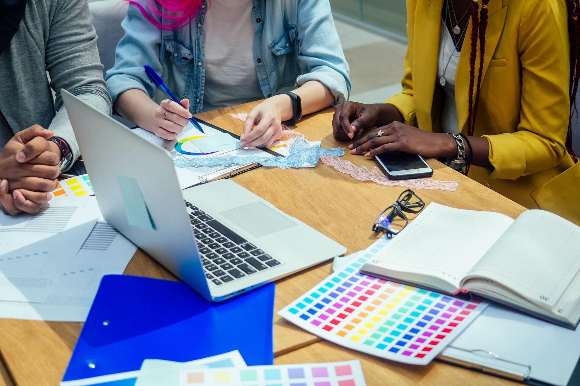 Comment une agence web au Maroc peut-elle optimiser votre projet ...
