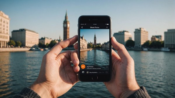 Choisissez un forfait mobile adapté à vos besoins