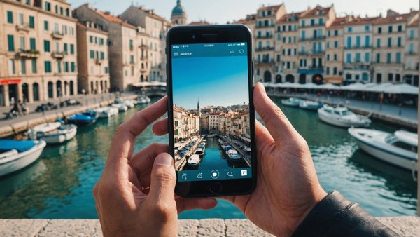 Réparez votre téléphone à marseille en 15 minutes
