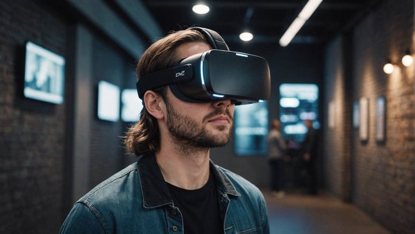 Découvrez des expériences immersives avec l'animation réalité virtuelle