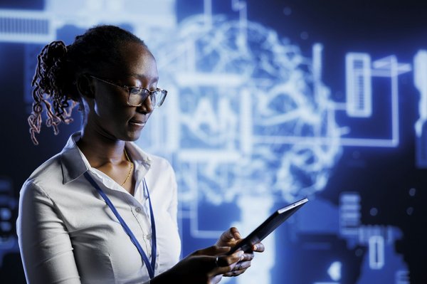 Formation microsoft copilot : maîtrisez l'intelligence artificielle !